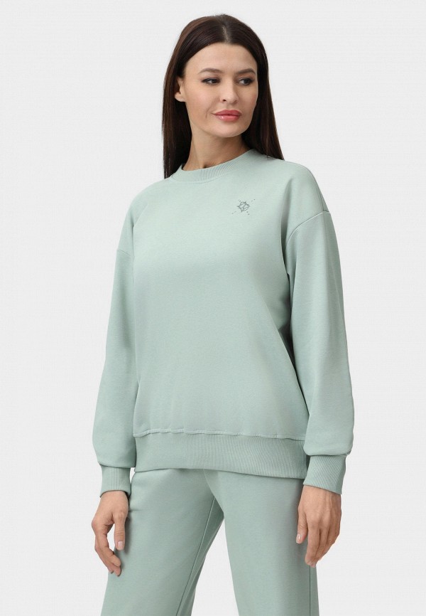 Свитшот Donna Doro 5990₽