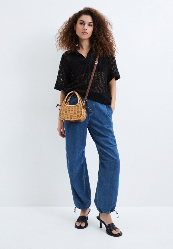 фото Джинсы zarina