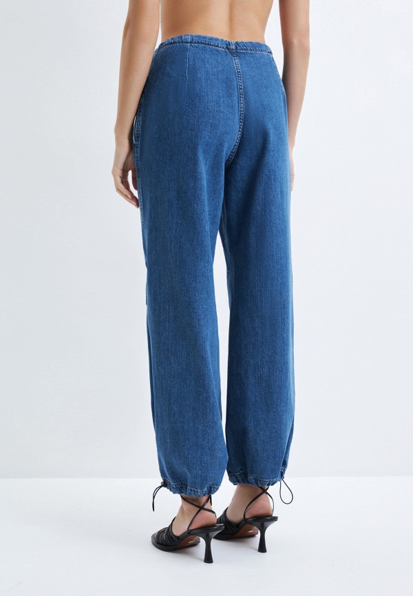 фото Джинсы zarina