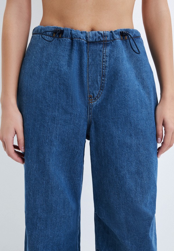 фото Джинсы zarina