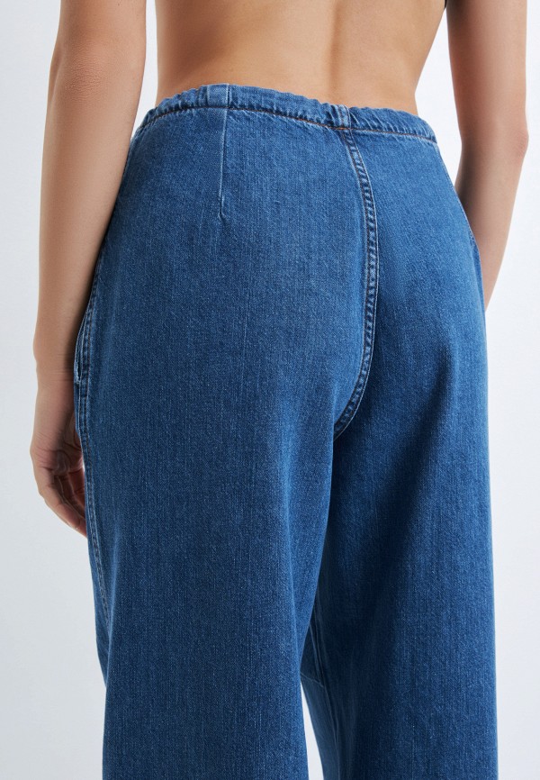 фото Джинсы zarina