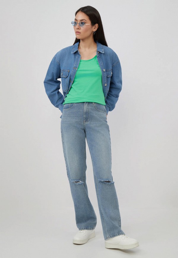 фото Майка modis