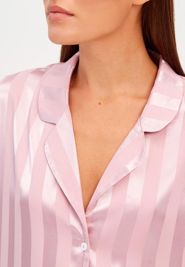 Пижама Dintime розовый, размер 42, фото 4