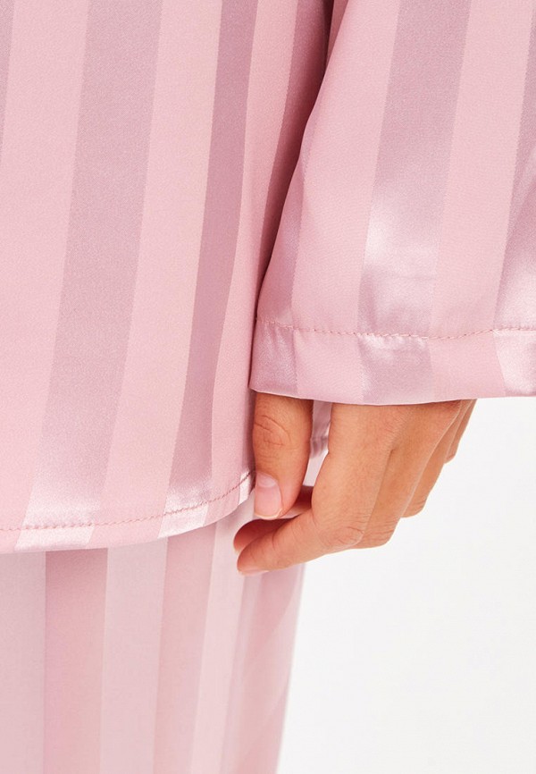 Пижама Dintime розовый, размер 42, фото 6