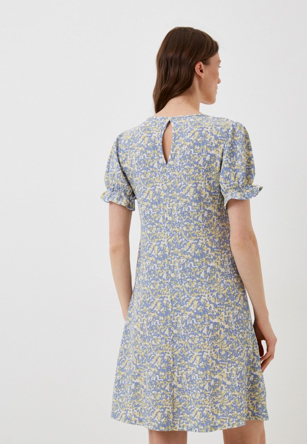 Платье Colin's голубой, размер 44, фото 3