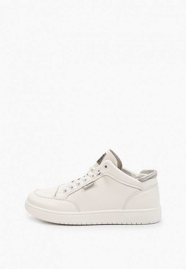 фото Кеды makfine