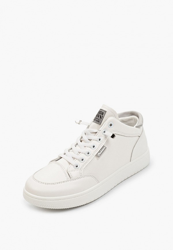 фото Кеды makfine