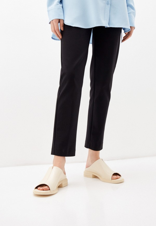 Сабо El'Rosso бежевый, размер 39, фото 6