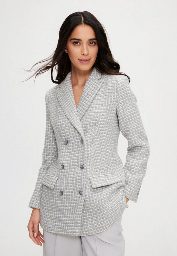 Жакет SashaOstrov 6950₽