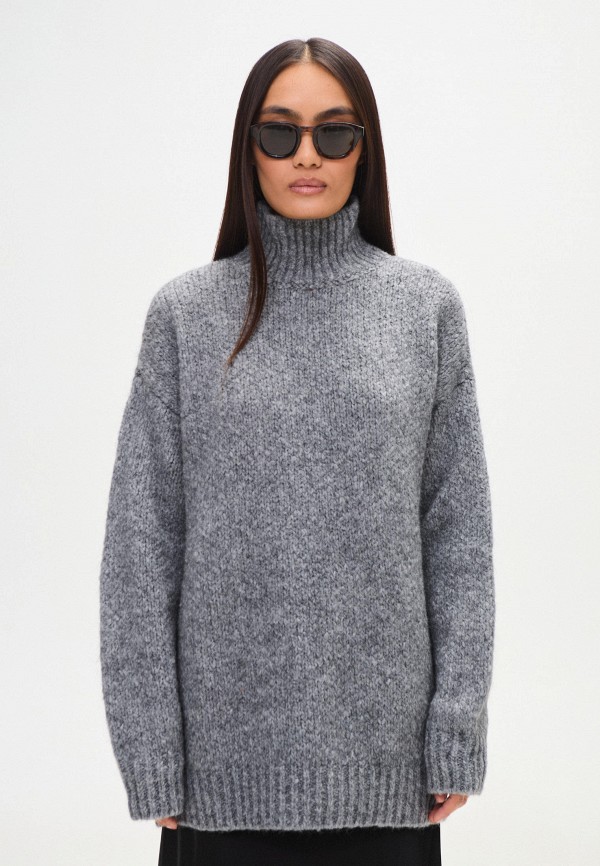 Свитер SashaOstrov 20990₽