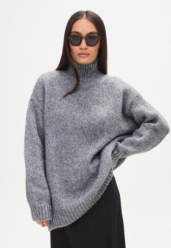 Свитер SashaOstrov 24890₽