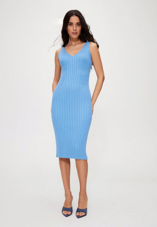 Платье SashaOstrov 11750₽