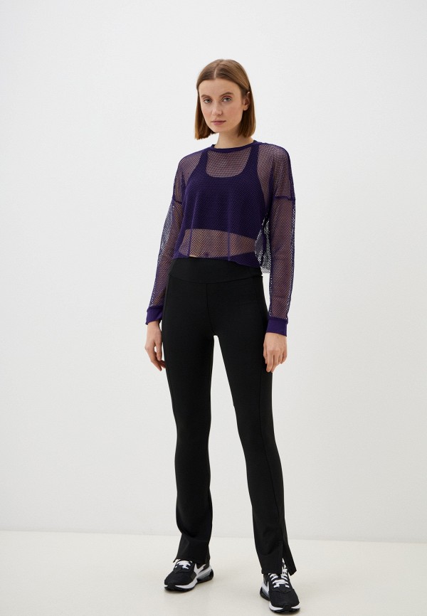 фото Лонгслив спортивный koton