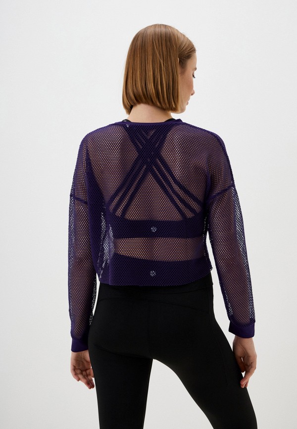 фото Лонгслив спортивный koton