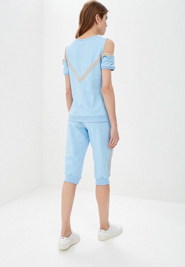 фото Костюм спортивный peche monnaie