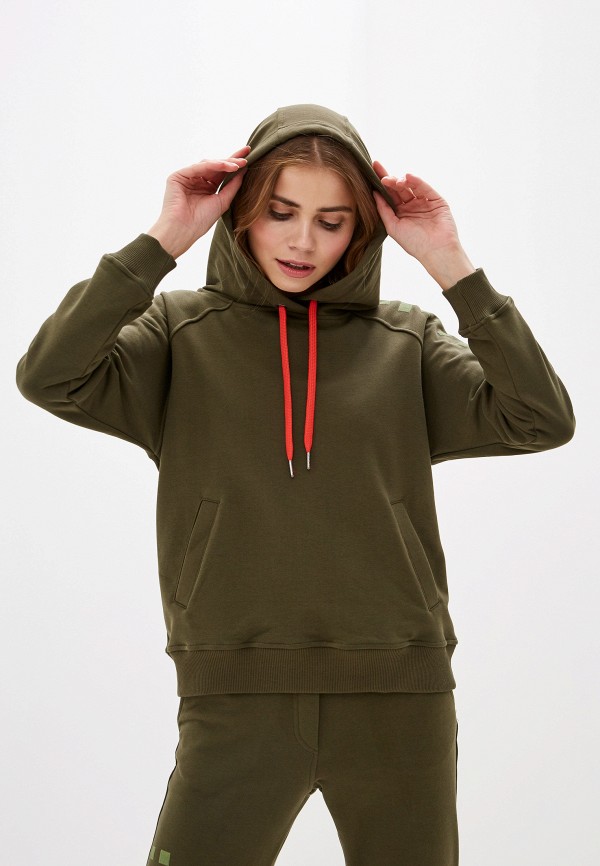 

Костюм спортивный Peche Monnaie, Хаки