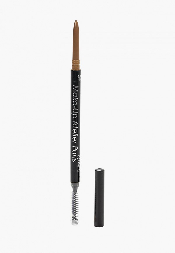 

Карандаш для бровей Make-up Atelier Paris, Бежевый