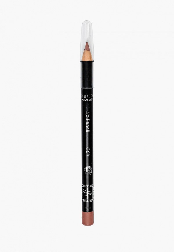 

Карандаш для губ Make-up Atelier Paris, Розовый