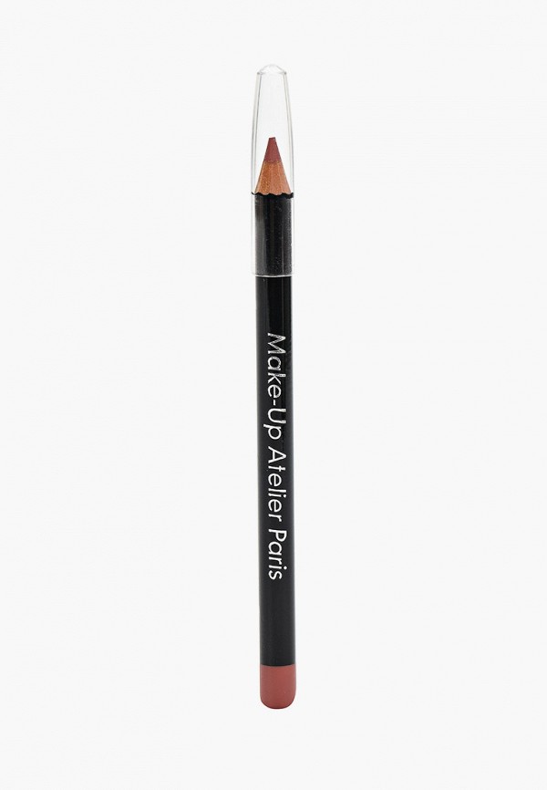 

Карандаш для губ Make-up Atelier Paris, Розовый