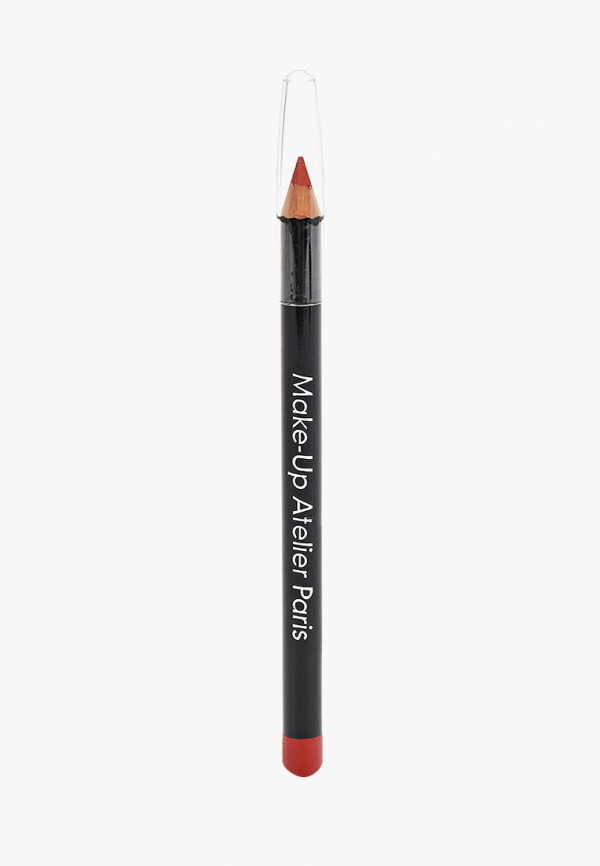 

Карандаш для губ Make-up Atelier Paris, Красный