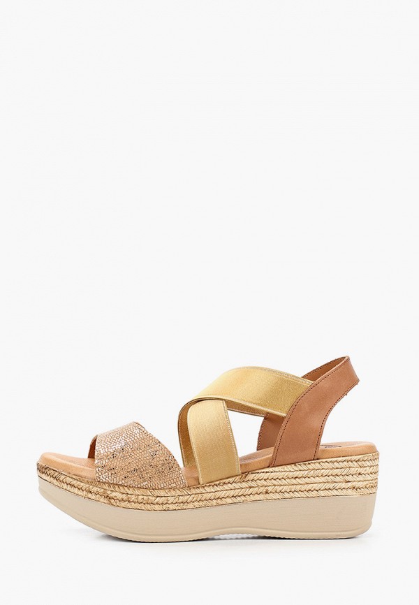 Босоножки Gut