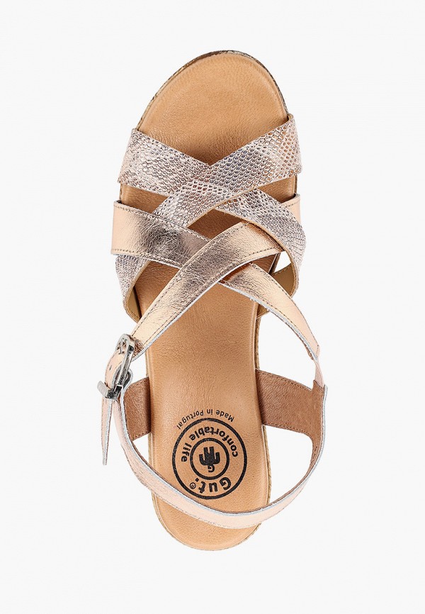 фото Сандалии gut