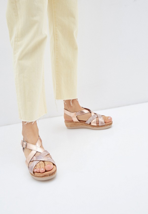 фото Сандалии gut