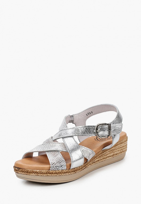 фото Сандалии gut