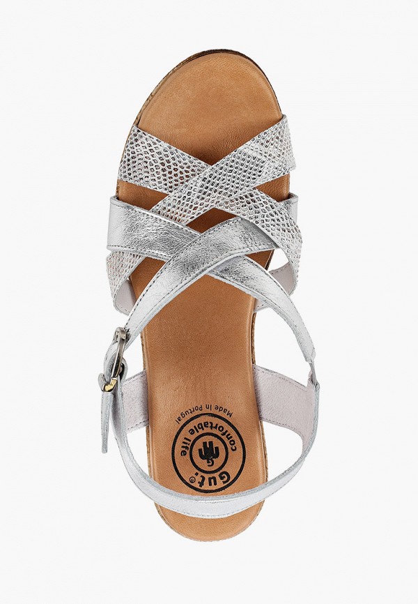 фото Сандалии gut