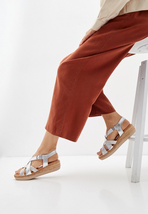 фото Сандалии gut