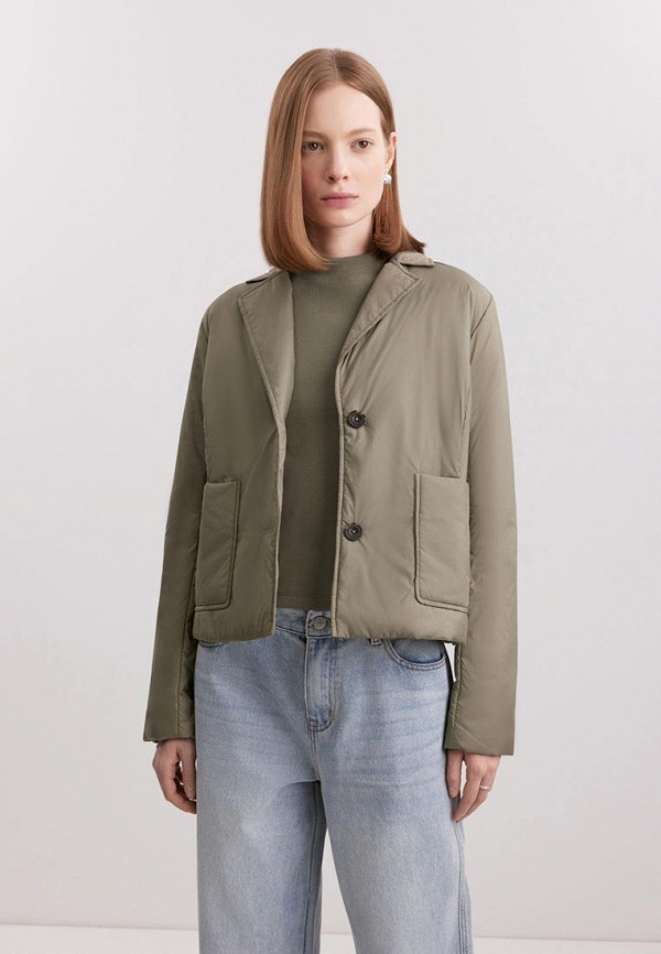 Куртка утепленная Baon 9349₽