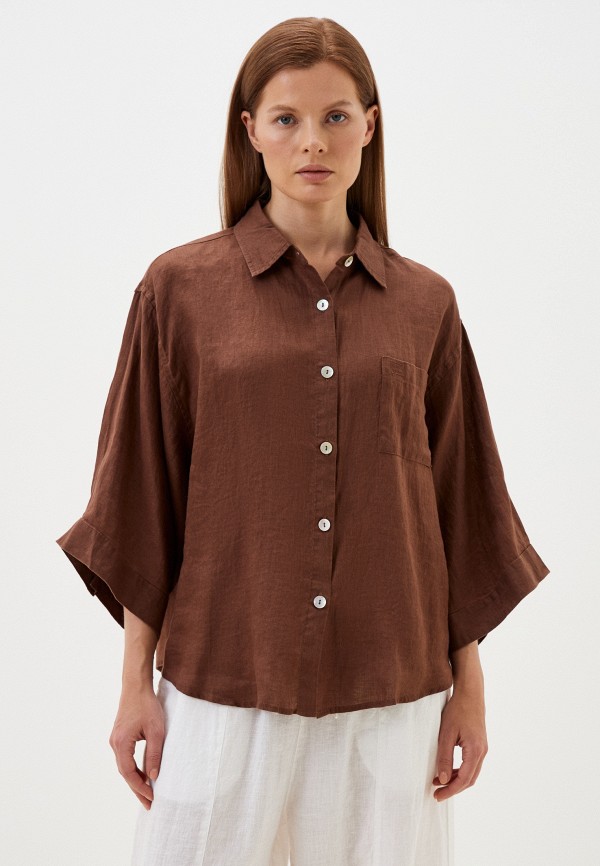 Рубашка Norveg 6950₽