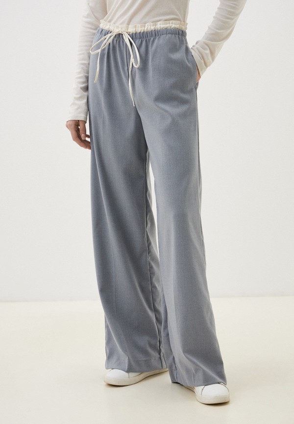 Брюки Mark Formelle 3999₽