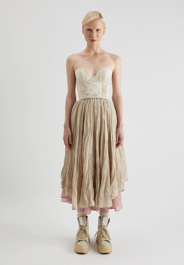 Топ Unique Fabric 13520₽