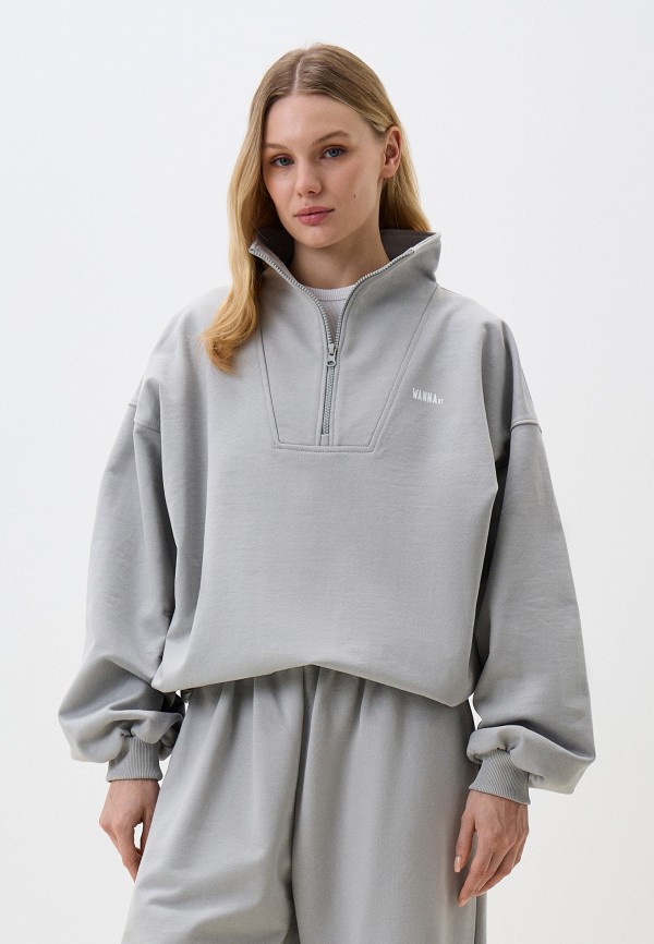 Олимпийка WannaBy