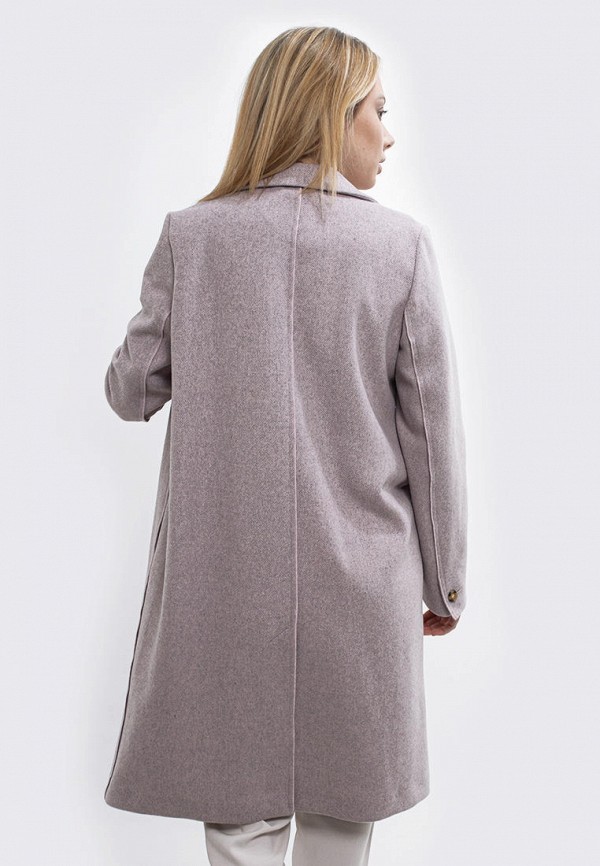 

Пальто Dasti, Фиолетовый, Dasti MP002XW1G24K