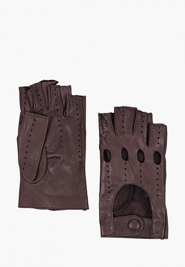 фото Митенки sermoneta gloves