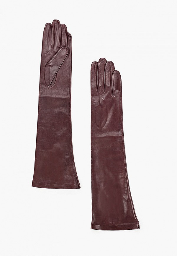 

Перчатки Sermoneta Gloves, Бордовый
