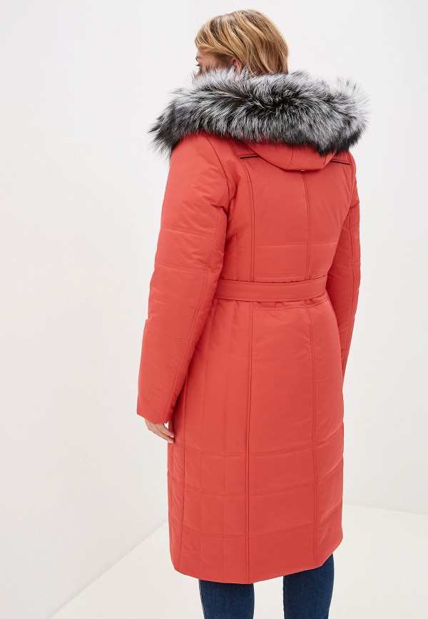 фото Куртка утепленная kankama