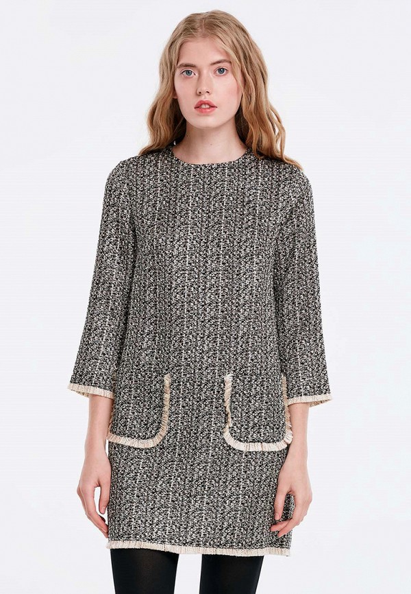 

Платье MustHave, Разноцветный