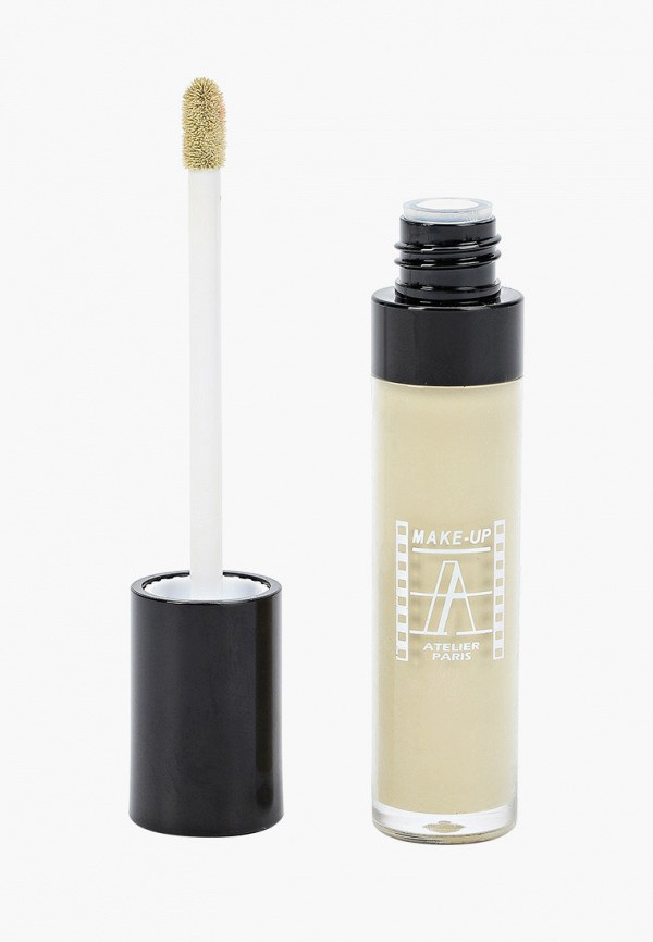 

Корректор Make-up Atelier Paris, Зеленый