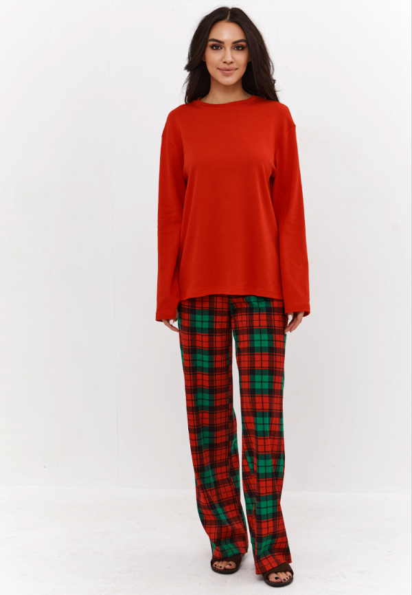 фото Пижама comfy home