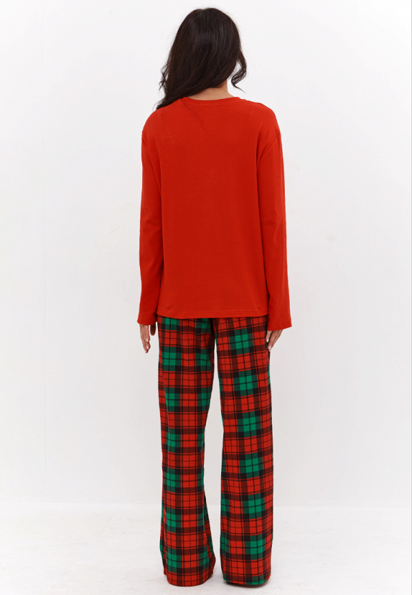 фото Пижама comfy home