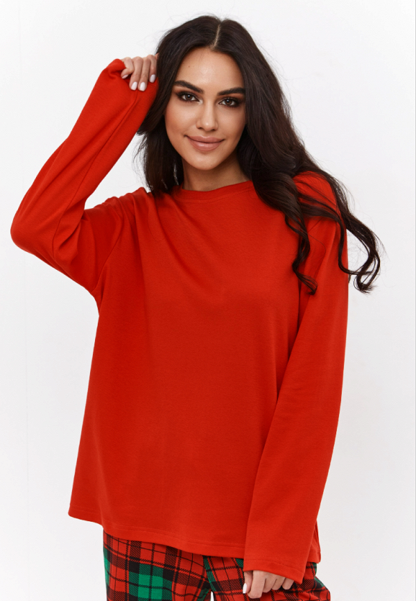 фото Пижама comfy home