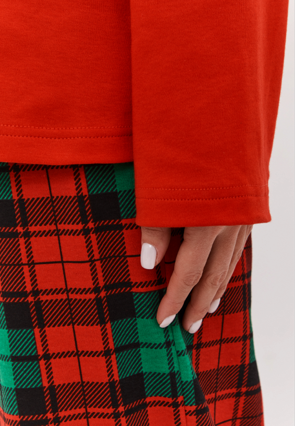 фото Пижама comfy home