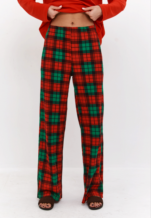 фото Пижама comfy home