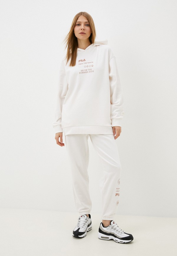 фото Брюки спортивные fila