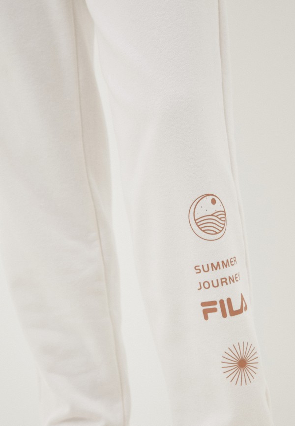 фото Брюки спортивные fila