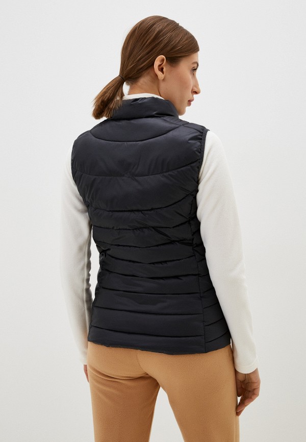 фото Жилет утепленный outventure