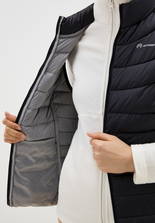 фото Жилет утепленный outventure